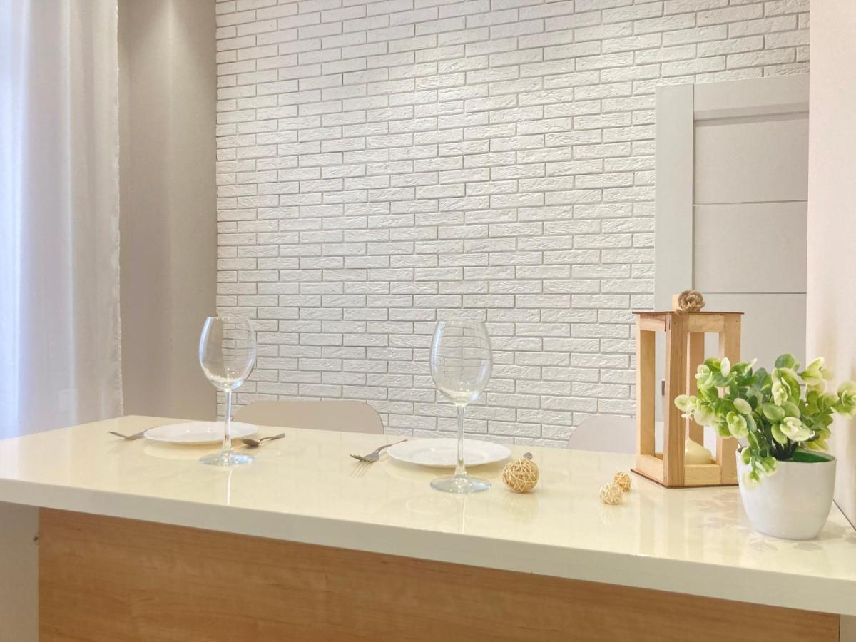 Apartment апарты на бульваре *