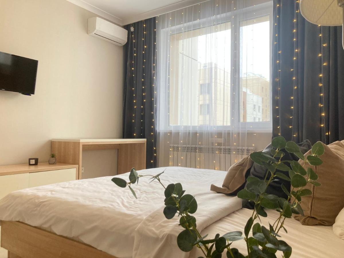 Apartment апарты на бульваре