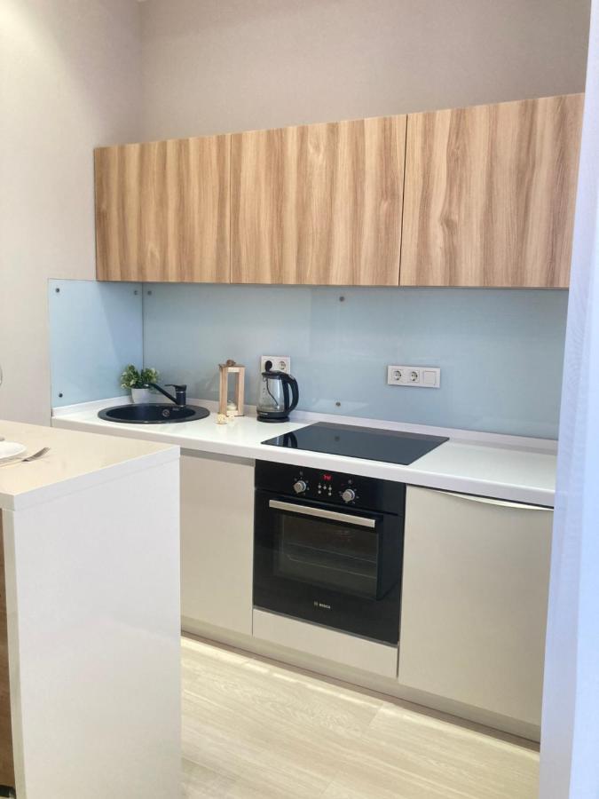 Apartment апарты на бульваре *