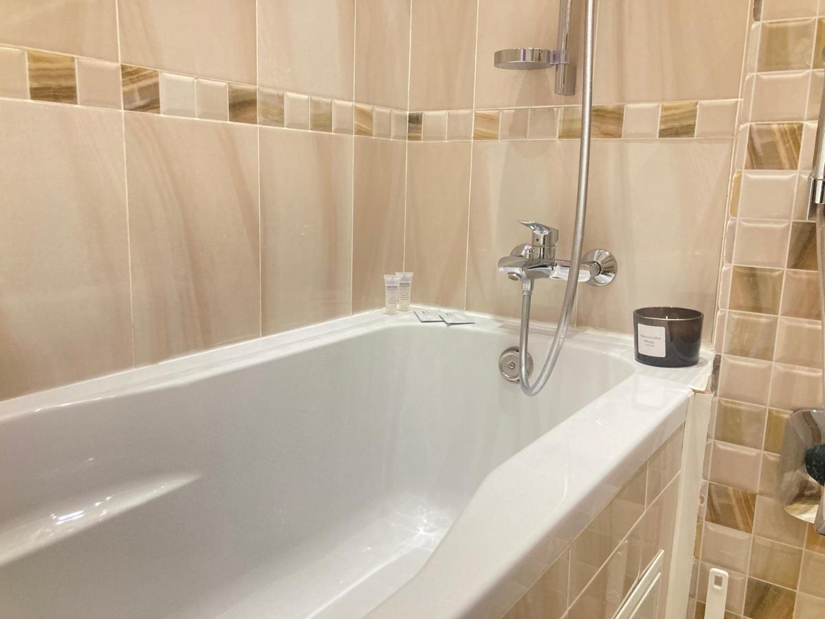 Apartment апарты на бульваре